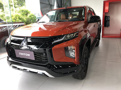 Mitsubishi An Dân Hà Nội Tổ Chức Sự Kiện Lái Thử Tại Đại Lý 15/03/2025