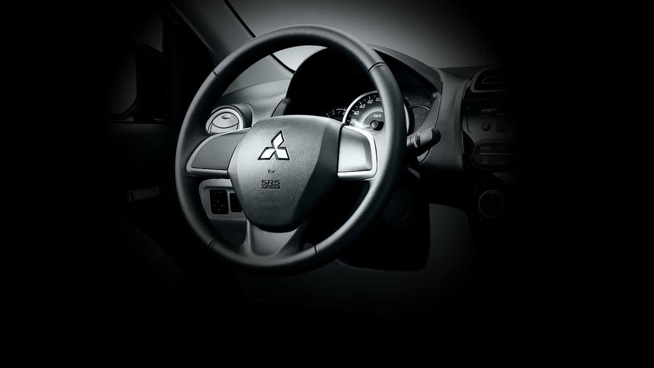 vô lăng trợ lực điện