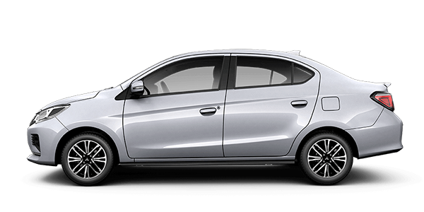 Mitsubishi Attrage