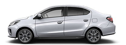 Mitsubishi Attrage
