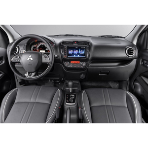 Mitsubishi Attrage CVT Premium 2023