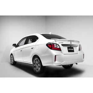 Mitsubishi Attrage MT 2023