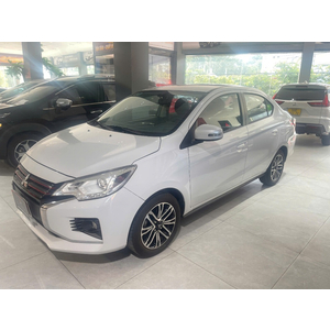 Mitsubishi Attrage đã qua sử dụng đời 2022