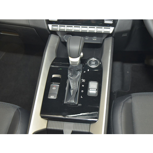 Mitsubishi Destinator