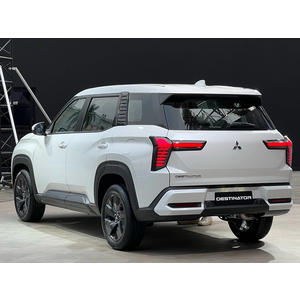 Mitsubishi Destinator