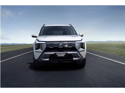 Mitsubishi Destinator