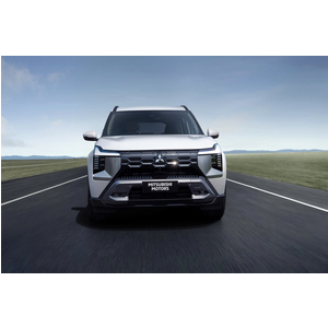Mitsubishi Destinator