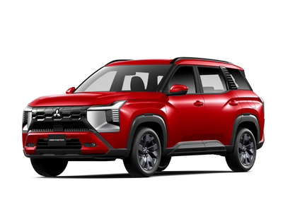 Mitsubishi Destinator Premium