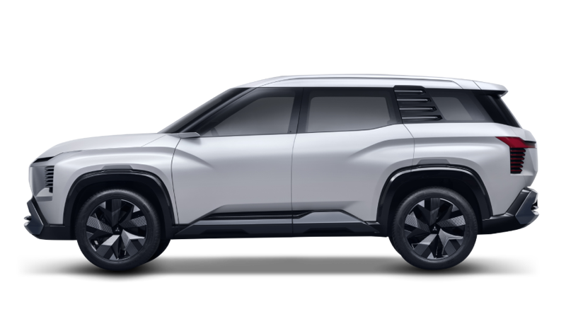 MITSUBISHI DESTINATOR