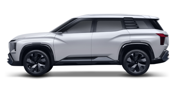 Mitsubishi Destinator