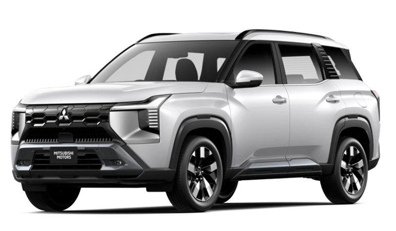 Mitsubishi Destinator