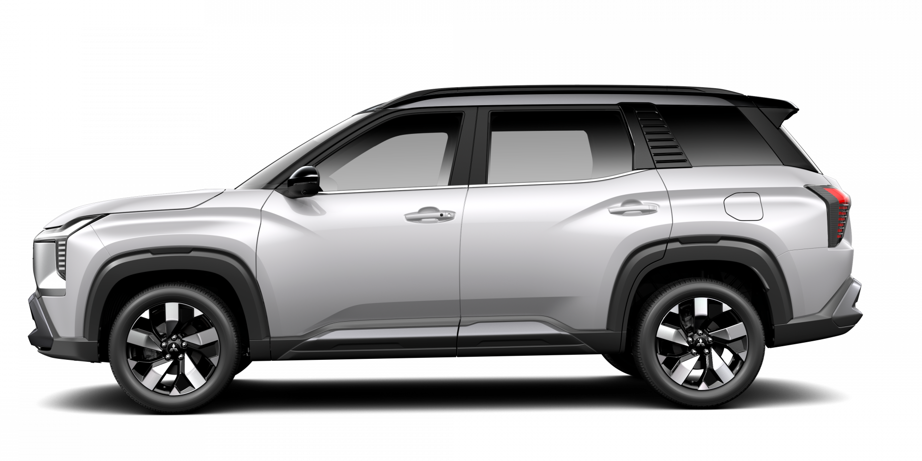 Mitsubishi Destinator