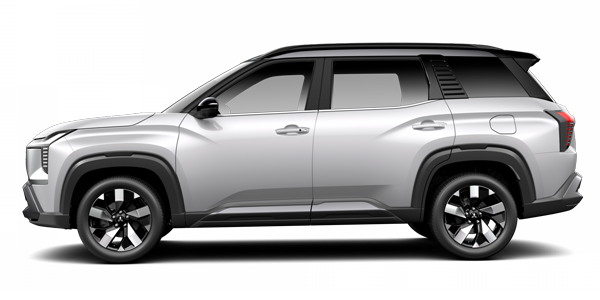 Mitsubishi Destinator