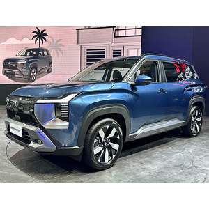 Mitsubishi Destinator