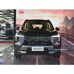 Mitsubishi Destinator