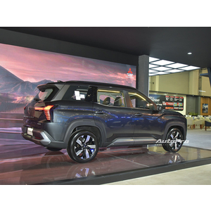 Mitsubishi Destinator