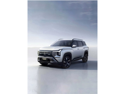 MITSUBISHI DESTINATOR HOÀN TOÀN MỚI RA MẮT TOÀN CẦU TẠI INDONESIA