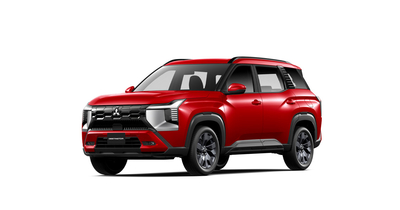 Mitsubishi Destinator Premium