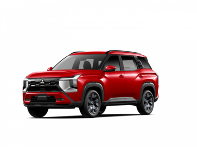 Mitsubishi Destinator Premium