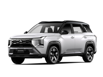 Mitsubishi Destinator Ultimate