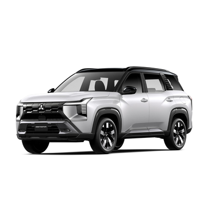 Mitsubishi Destinator Ultimate