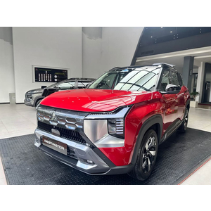 Mitsubishi Destinator Ultimate