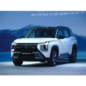 Mitsubishi Destinator Ultimate