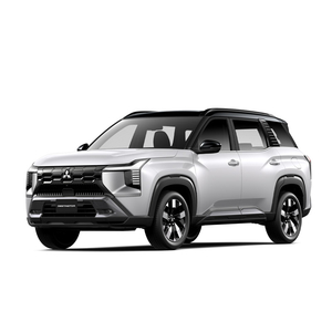 Mitsubishi Destinator Ultimate