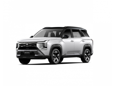 Mitsubishi Destinator Ultimate