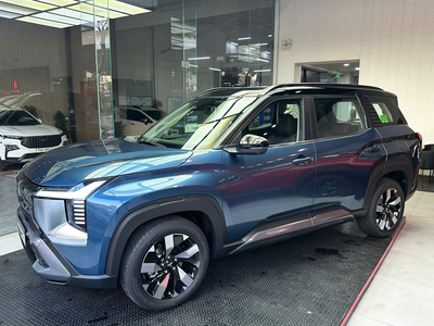 Mitsubishi Destinator Ultimate