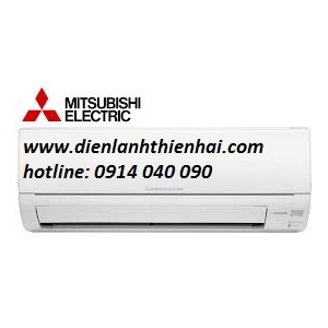 Mitsubishi Electric MS-HL35VC/HM35VA/HP35VF