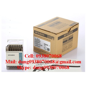 Mitsubishi FX1S-14MR / FX1S-14MT