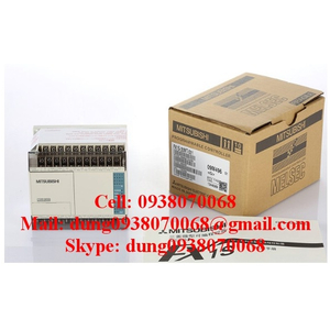 Mitsubishi FX1S-30MR / FX1S-30MT