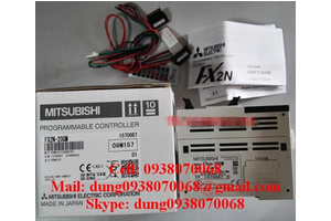 Mitsubishi FX2N-20GM