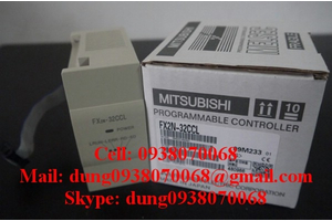 Mitsubishi FX2N-32CCL