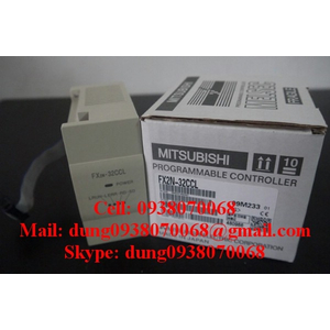 Mitsubishi FX2N-32CCL
