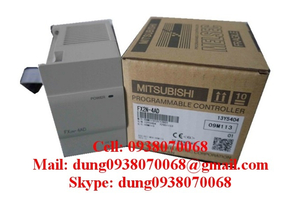Mitsubishi FX2N-4AD