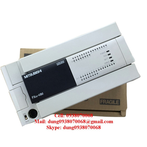 Mitsubishi FX3U-48MR/ES-A FX3U-48MT/ES-A