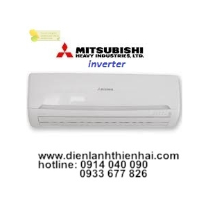 Mitsubishi Heavy SRK13YL-S5/SRC13YT-S5 inverter loại cao cấp