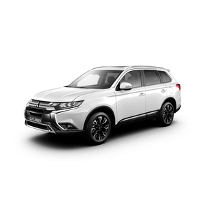 Mitsubishi Outlander 2.0 CVT 2021