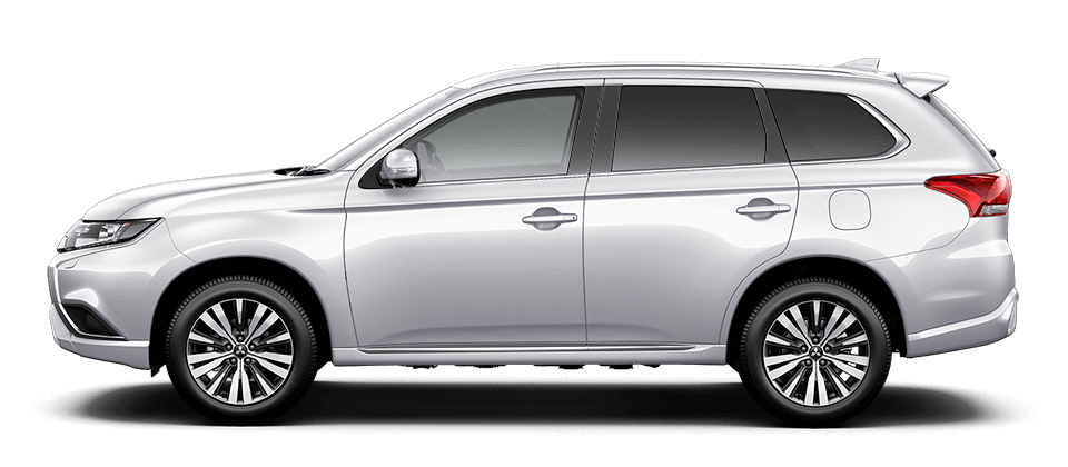 Mitsubishi Outlander 2.0 CVT 2025