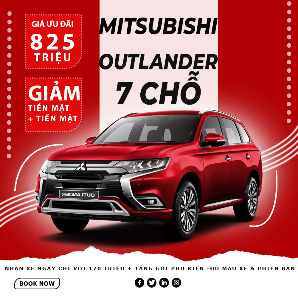 Mitsubishi Outlander 2.0 CVT 2025