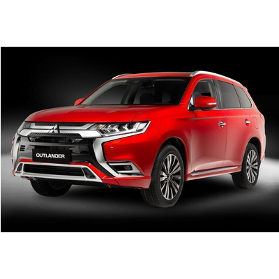 Mitsubishi Outlander 2.0 CVT 2025