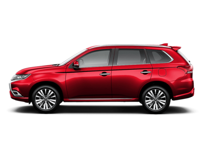 Mitsubishi Outlander 2.0 CVT Premium
