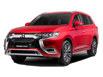 Mitsubishi Outlander 2.0 CVT Premium 2025