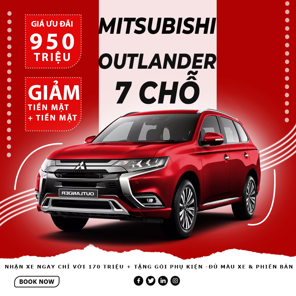 Mitsubishi Outlander 2.0 CVT Premium 2025