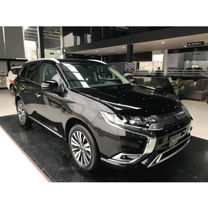 Mitsubishi Outlander 2.4 CVT Premium