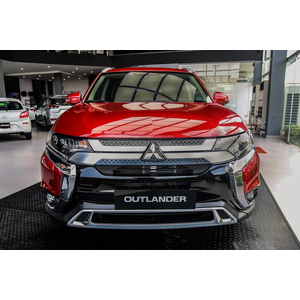 Mitsubishi Outlander 2.0 CVT 2020