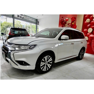 Mitsubishi Outlander CVT đã qua sử dụng đời 2022