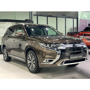 Mitsubishi Outlander 2.4 CVT Premium